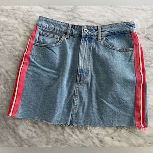 Zara Jean Skirt